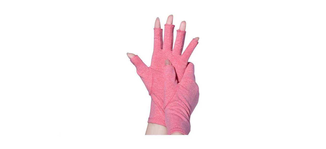 best Pnrkstr Arthritis Gloves