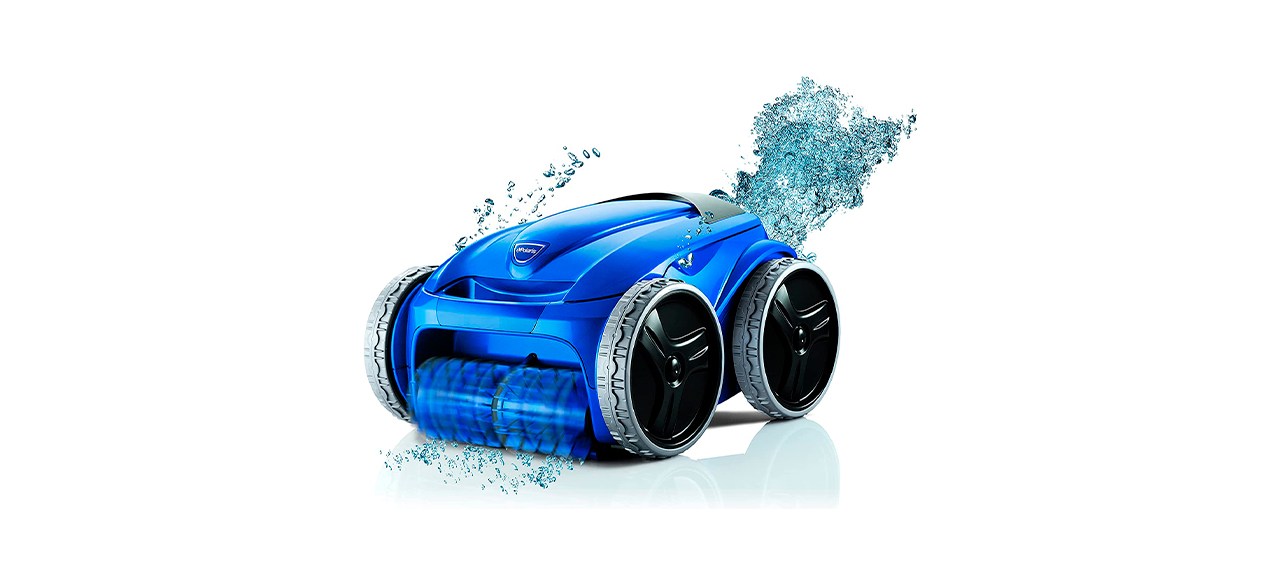 Best Polaris 9450 Sport Robotic Pool Cleaner