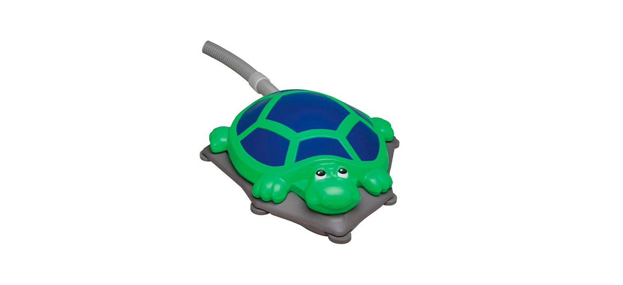 Best Polaris Turbo Turtle Aboveground Pool Cleaner