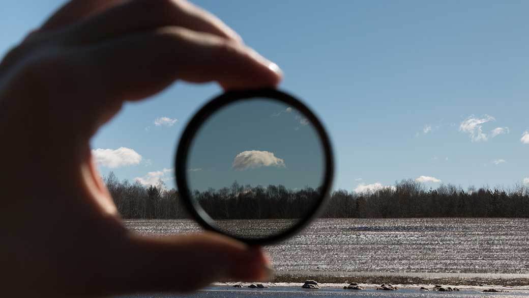 Best polarized lens filter