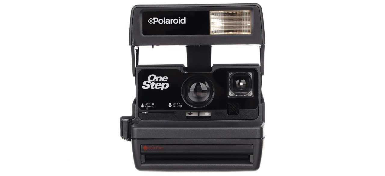 Polaroid One Step 600