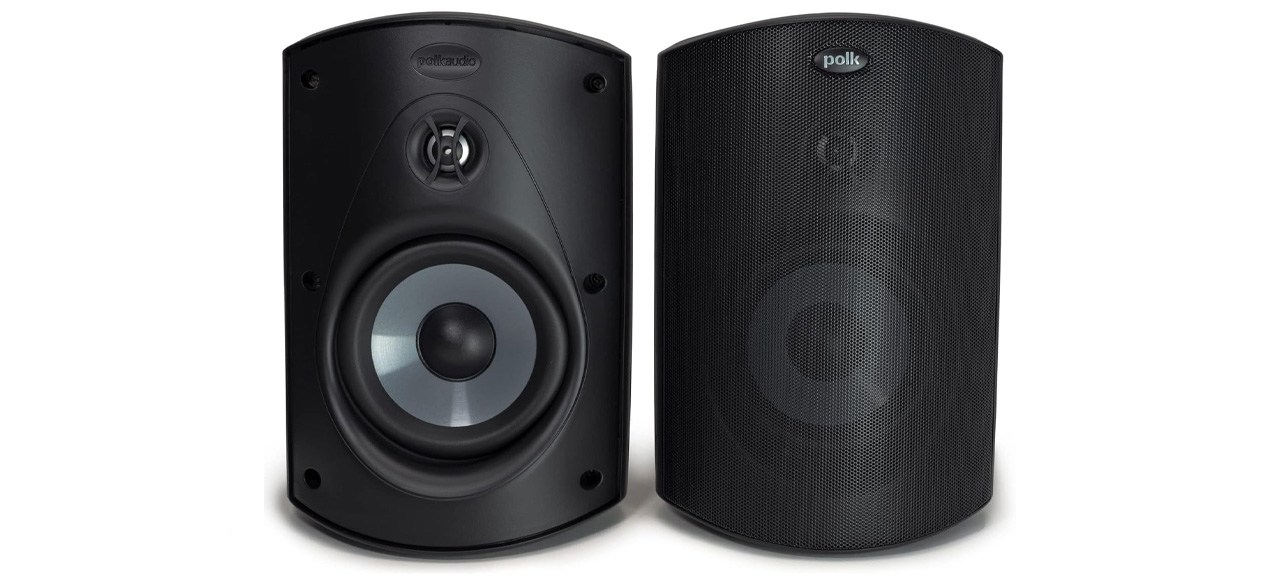 Polk Audio Atrium 6 All-Weather Outdoor Speakers