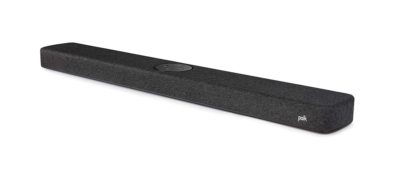 Best Polk Audio React Sound Bar