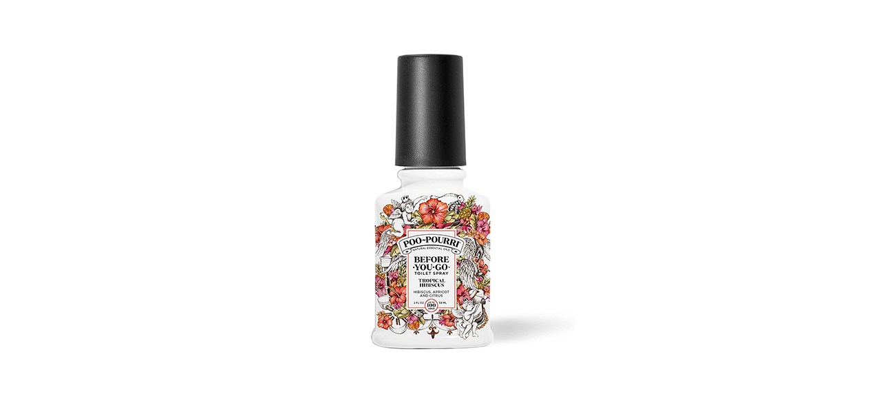 Best Poo Pourri Toilet Spray