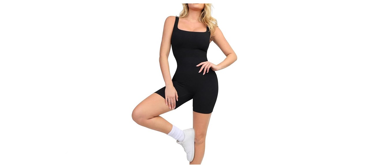 Popilush Shapewear Jumpsuit