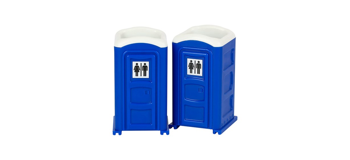 Best Porta Potty Shot Glasses Best Porta Potty Shot Glasses