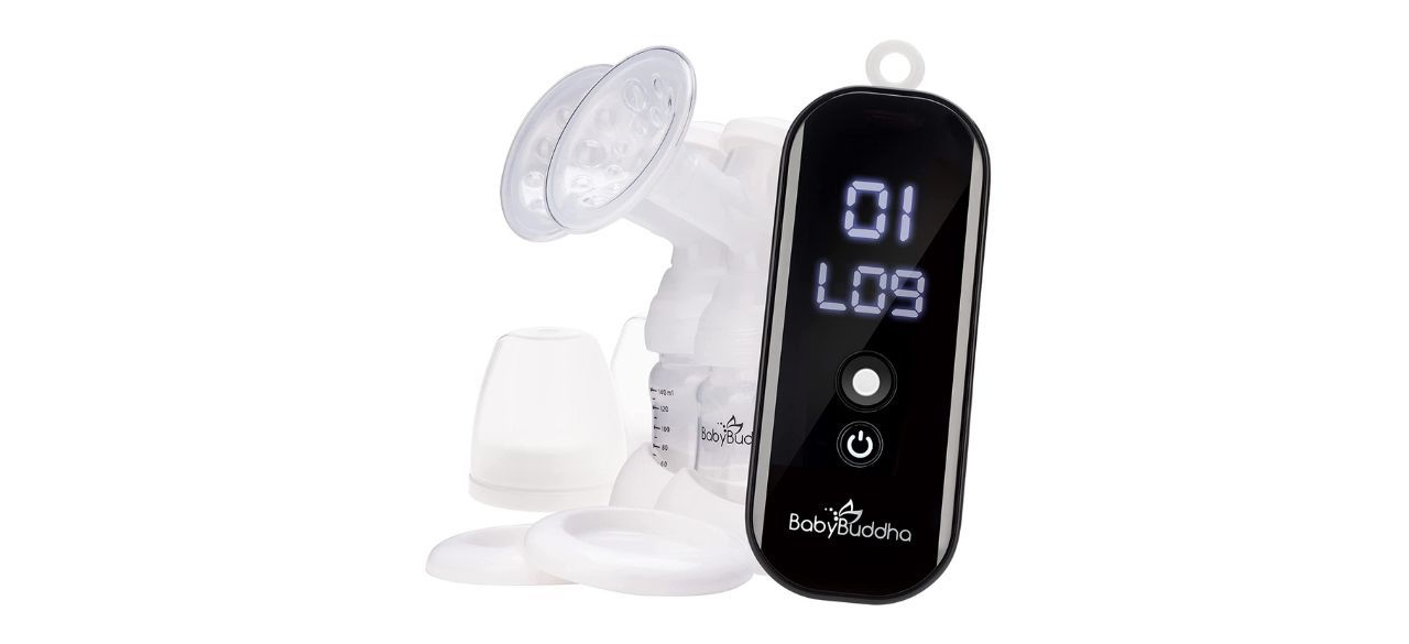 Best portable breast pump baby buddha black friday