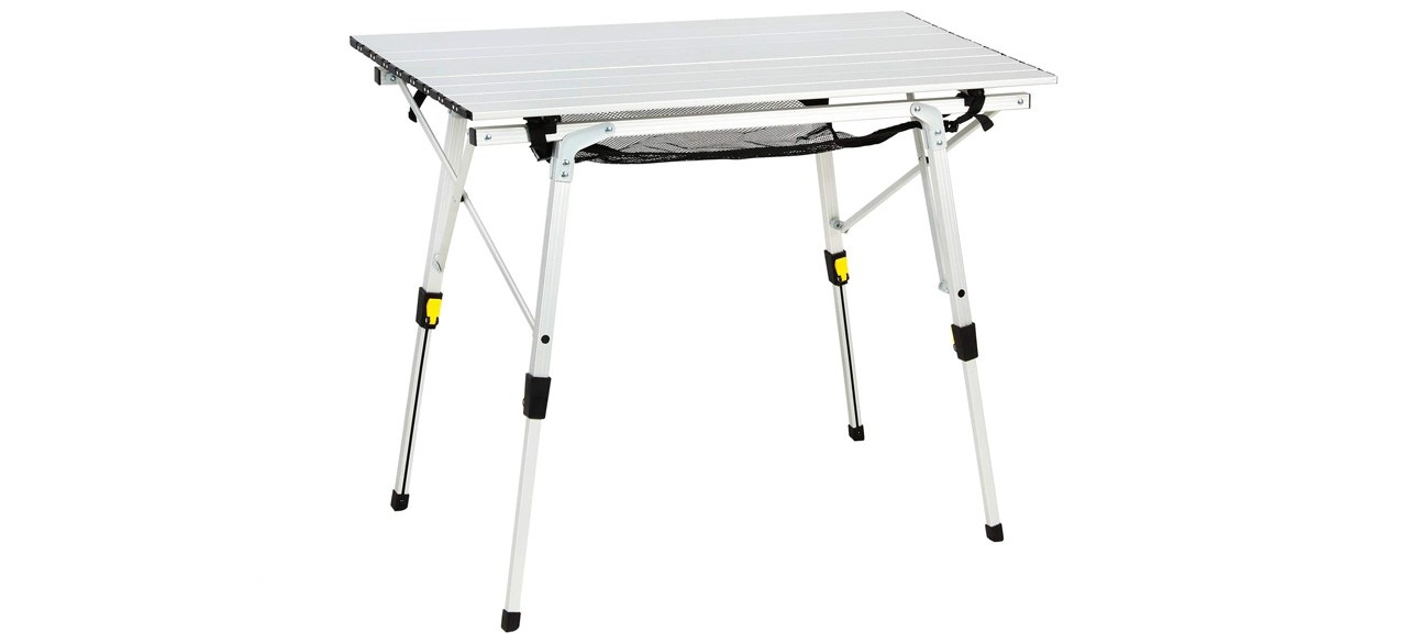 Portal Folding Camping Table