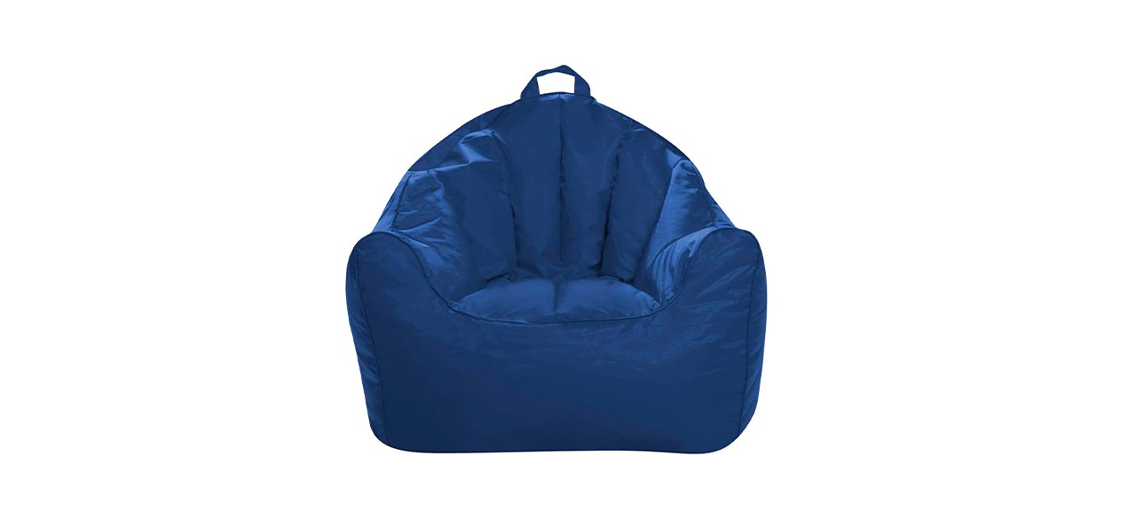 Best Posh Creations Structured Comfy Seat for Kids