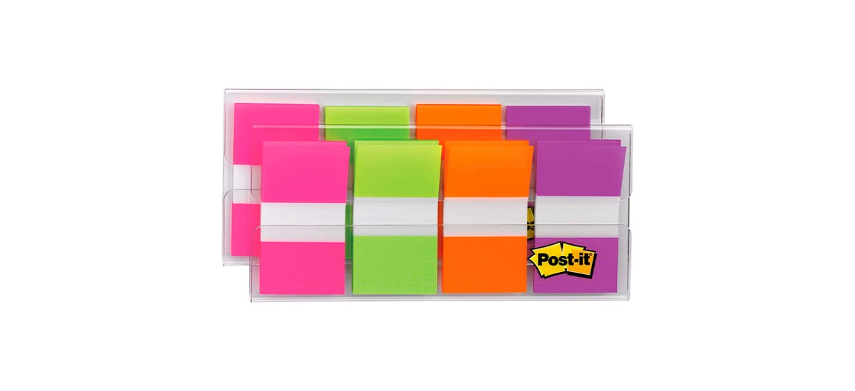 Best Post-it Flags