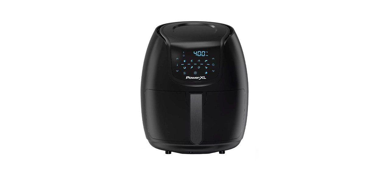 Best PowerXL 5-Qt Vortex Classic Air Fryer