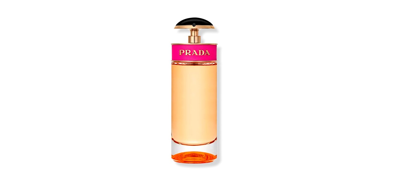 Best Prada Candy Eau de Parfum