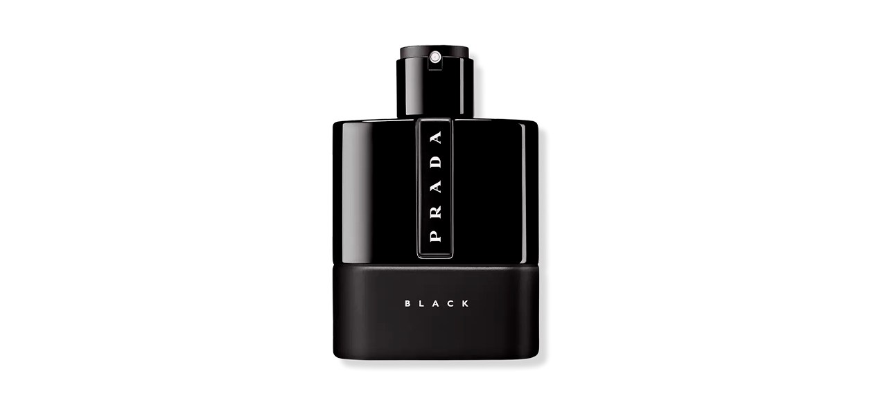 Prada Luna Rossa Black Eau de Parfum