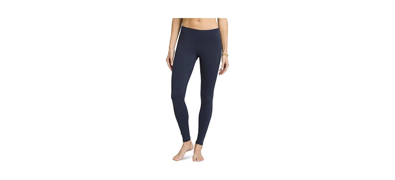 Best prAna Yoga Pants