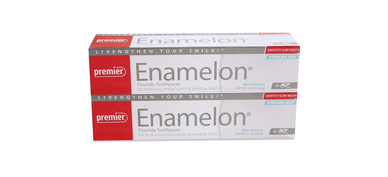 Best Premier Dental Enamelon Toothpaste