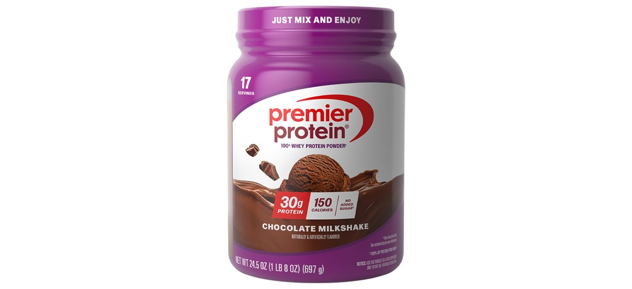 Premier Protein Powder 100% Whey Protein 24.5 Ounces