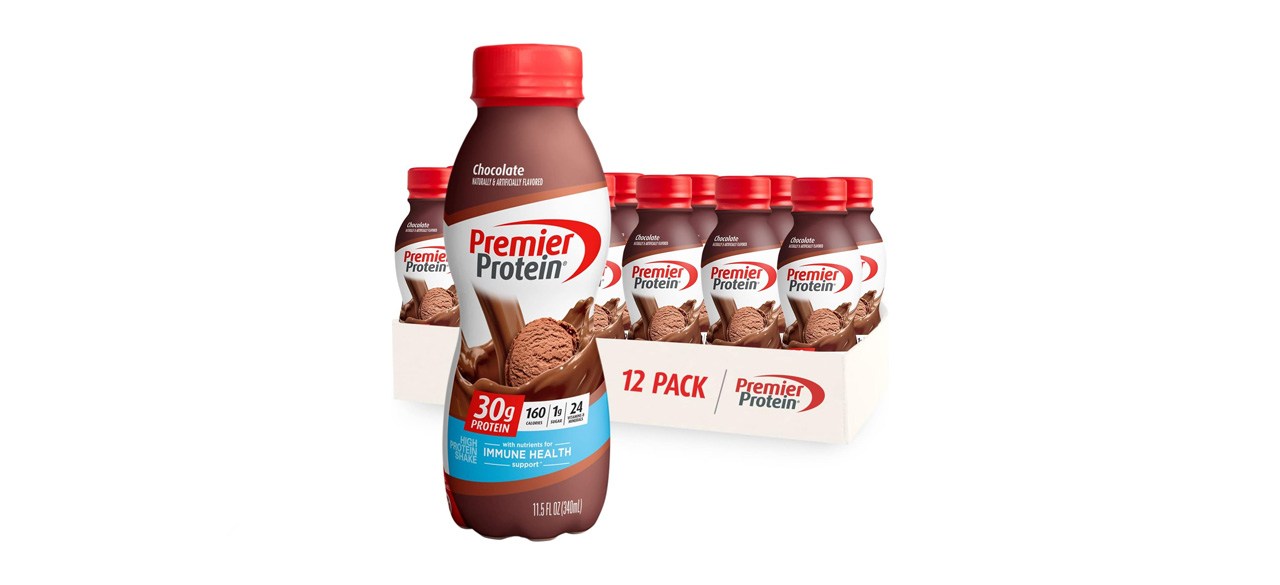 Premier Protein Shake