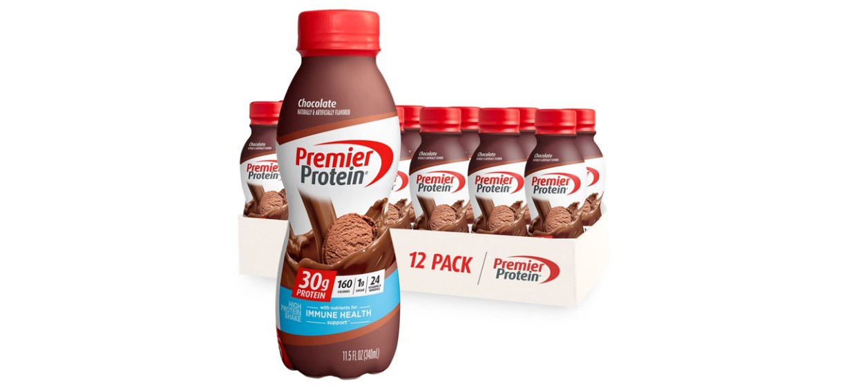 Premier Protein Shake Premier Protein Shake