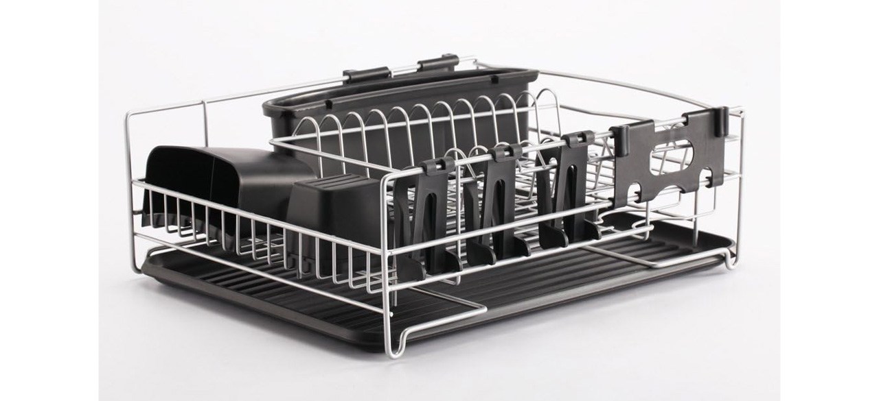 PremiumRacks Professional Dish Rack