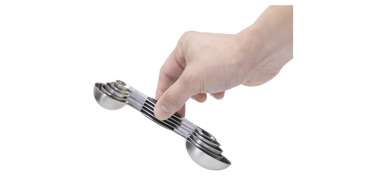 PrepWorks 5-piece Measuring Spoons Set
