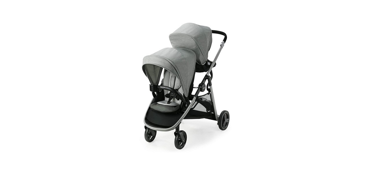 Best Graco Ready2Grow Double Stroller