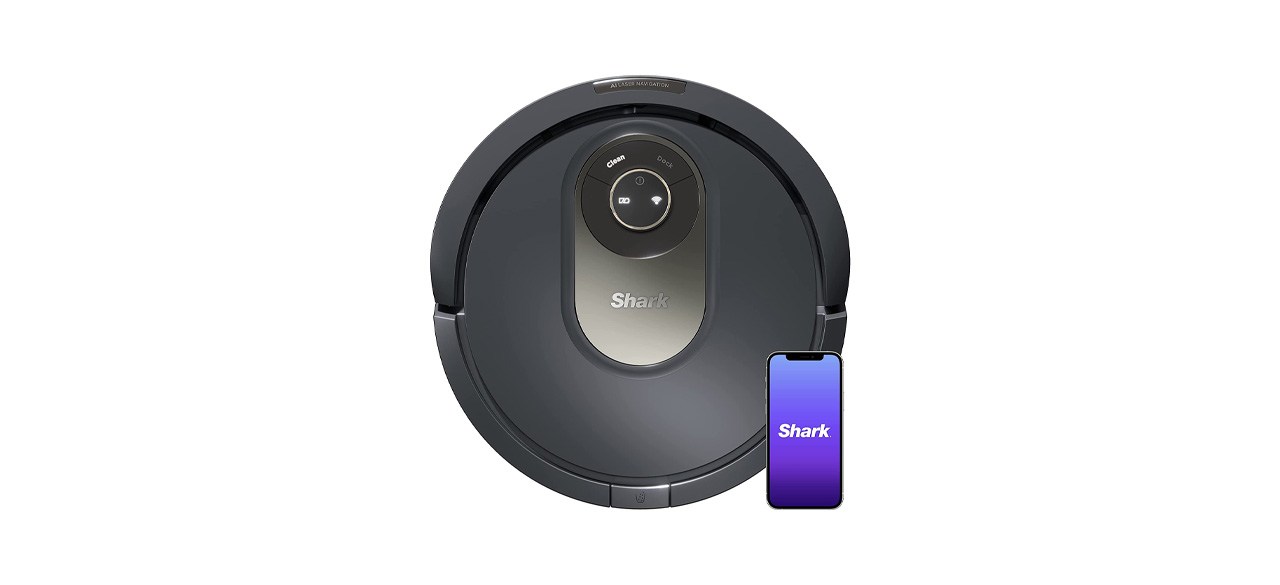 Best Shark AV2001 AI Robot Vacuum