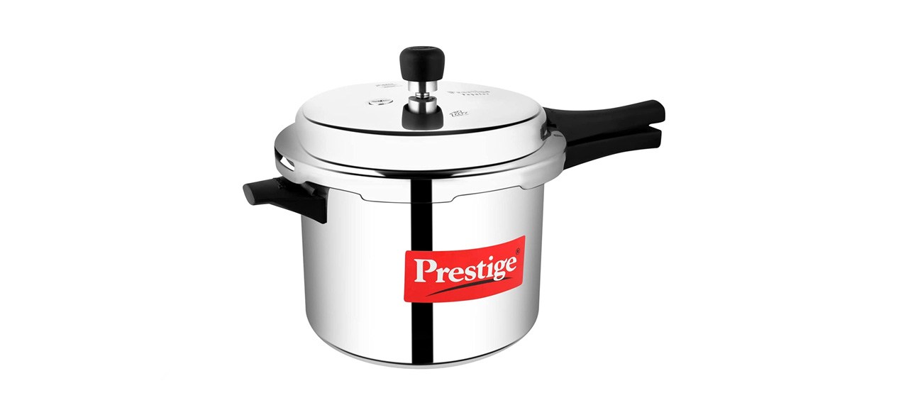 best Prestige Pressure Cooker