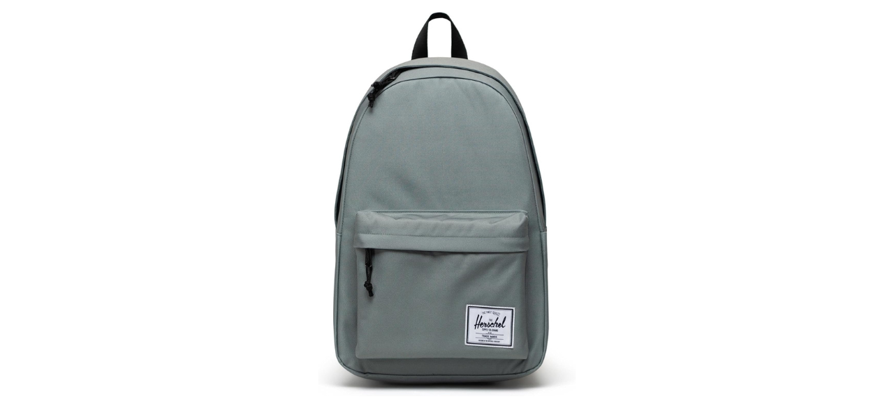 Herschel Supply Co. Classic XL Backpack on white background