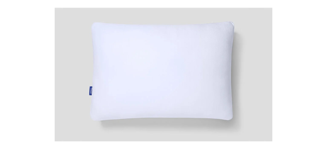 Casper Essential Pillow on white background