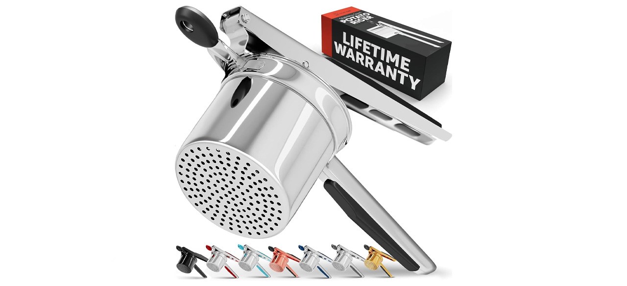 priority chef potato ricer