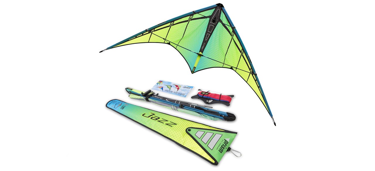 Prism Kite Technology Jazy Dual-line Sport Kite