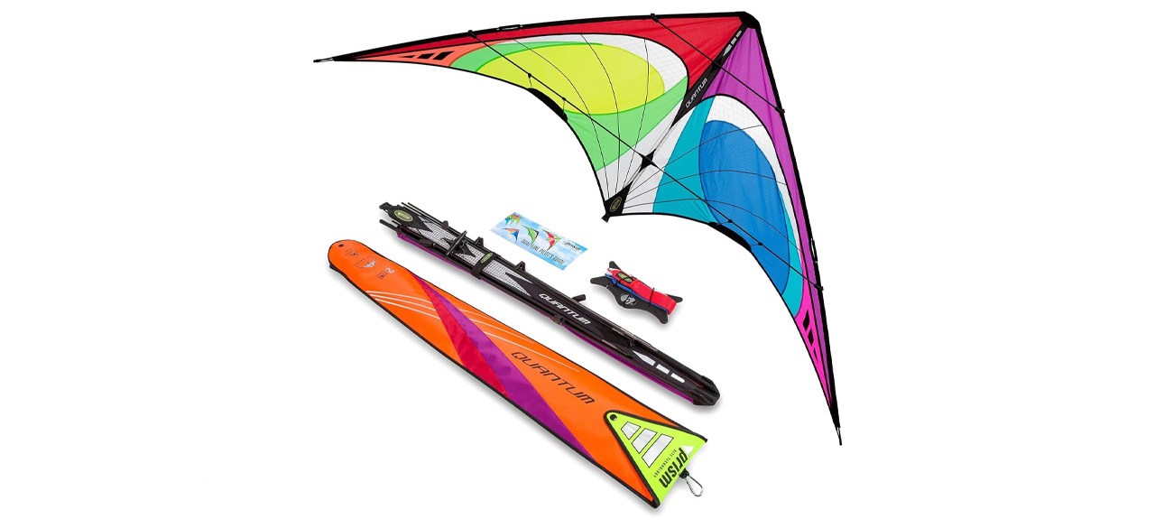 Prism Quantum Dual-line Stunt Kite