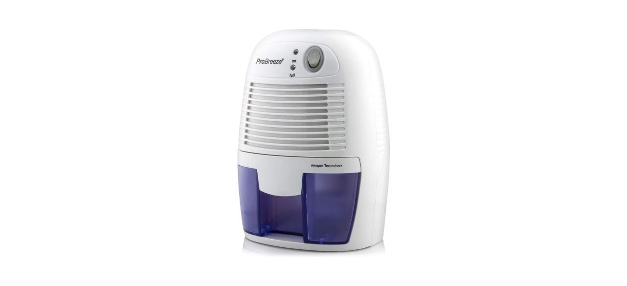 Best Pro Breeze Dehumidifier