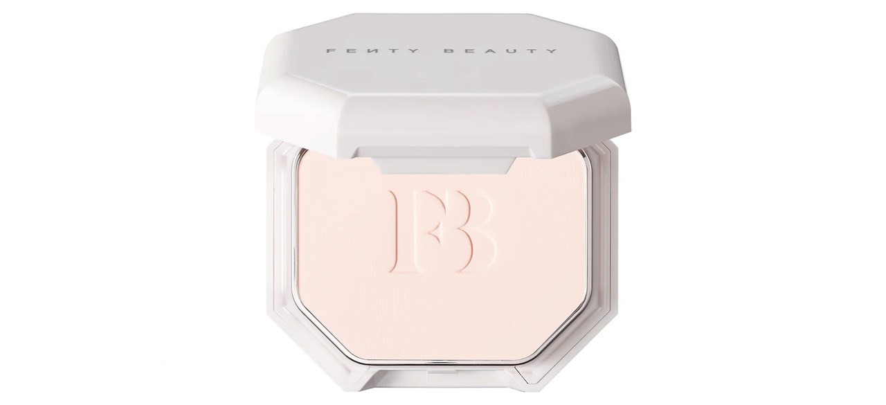Pro Filt’r Soft Matte Powder Foundation
