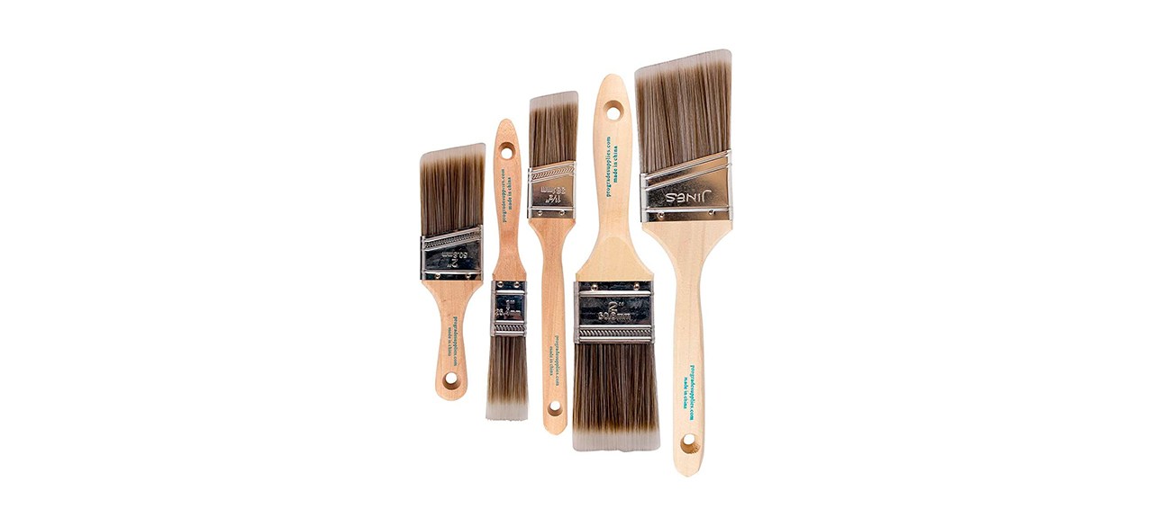 Best Pro Grade Paintbrushes