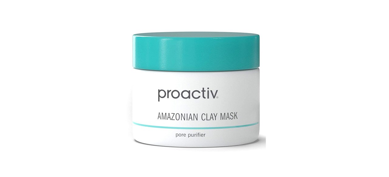 Best Proactiv Amazonian Clay Mask