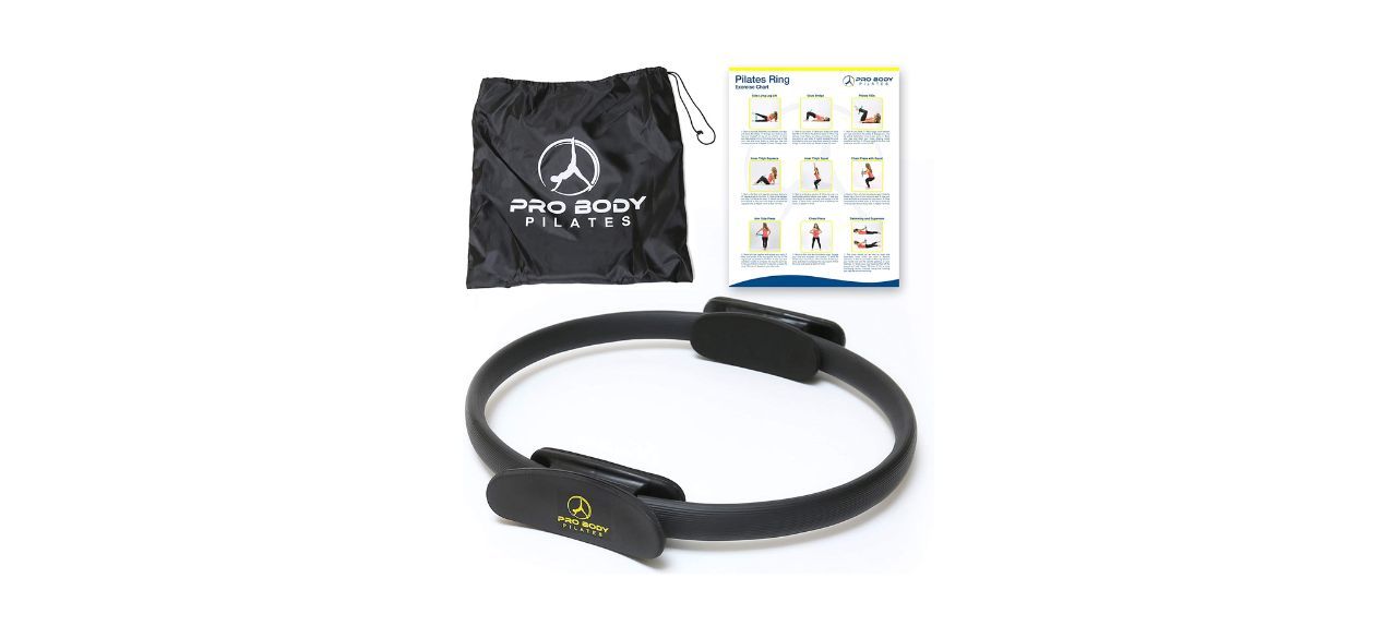 ProBody Pilates Ring