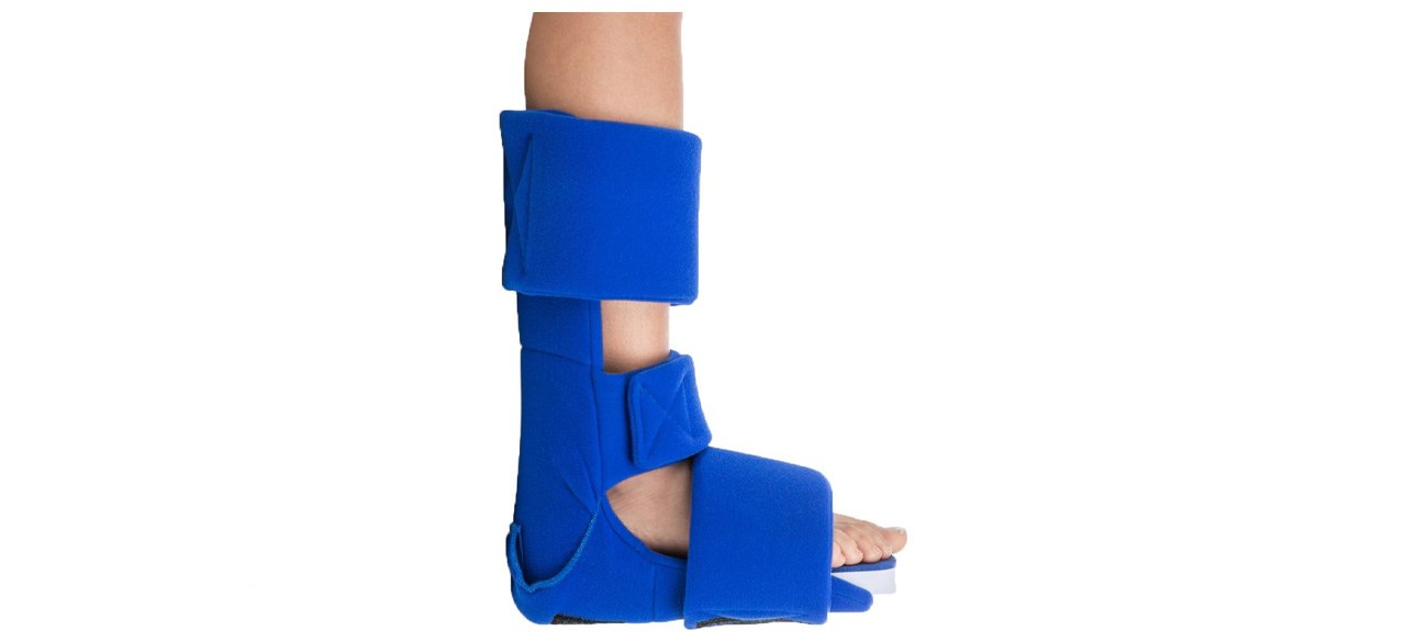 Procare ProWedge Plantar Fasciitis Night Splint
