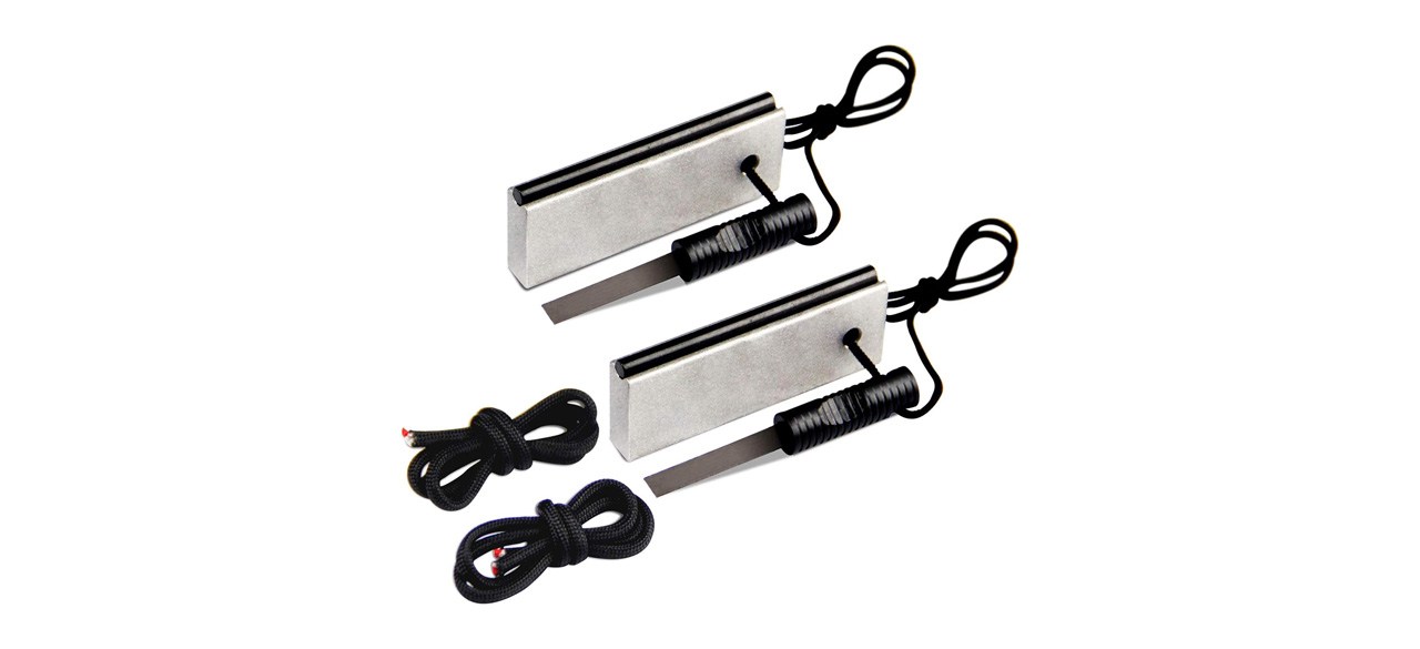 Best Aofar Fire Starter Two-Pack