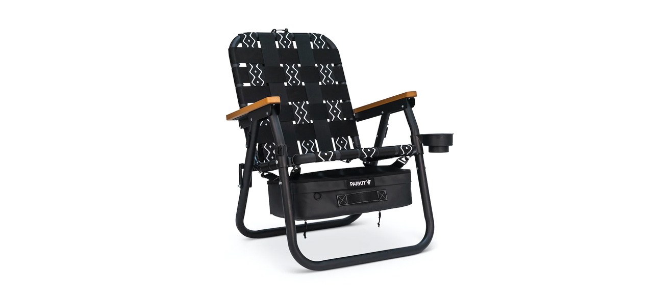 Best Parkit Movement Voyager Outdoor Chair