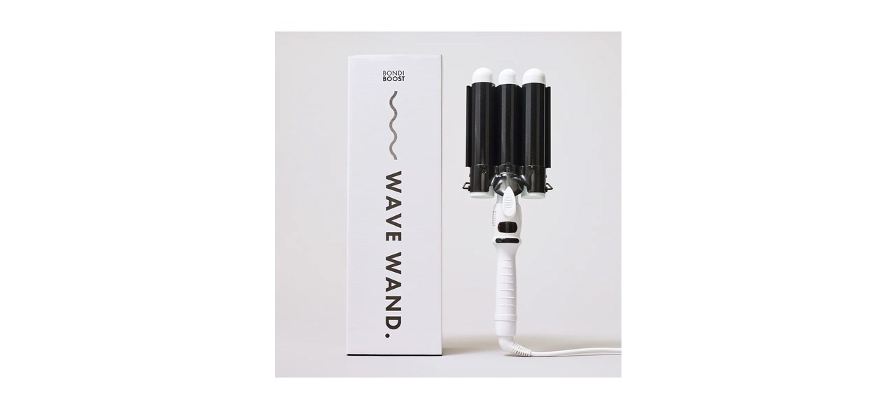 Best BondiBoost Wave Wand