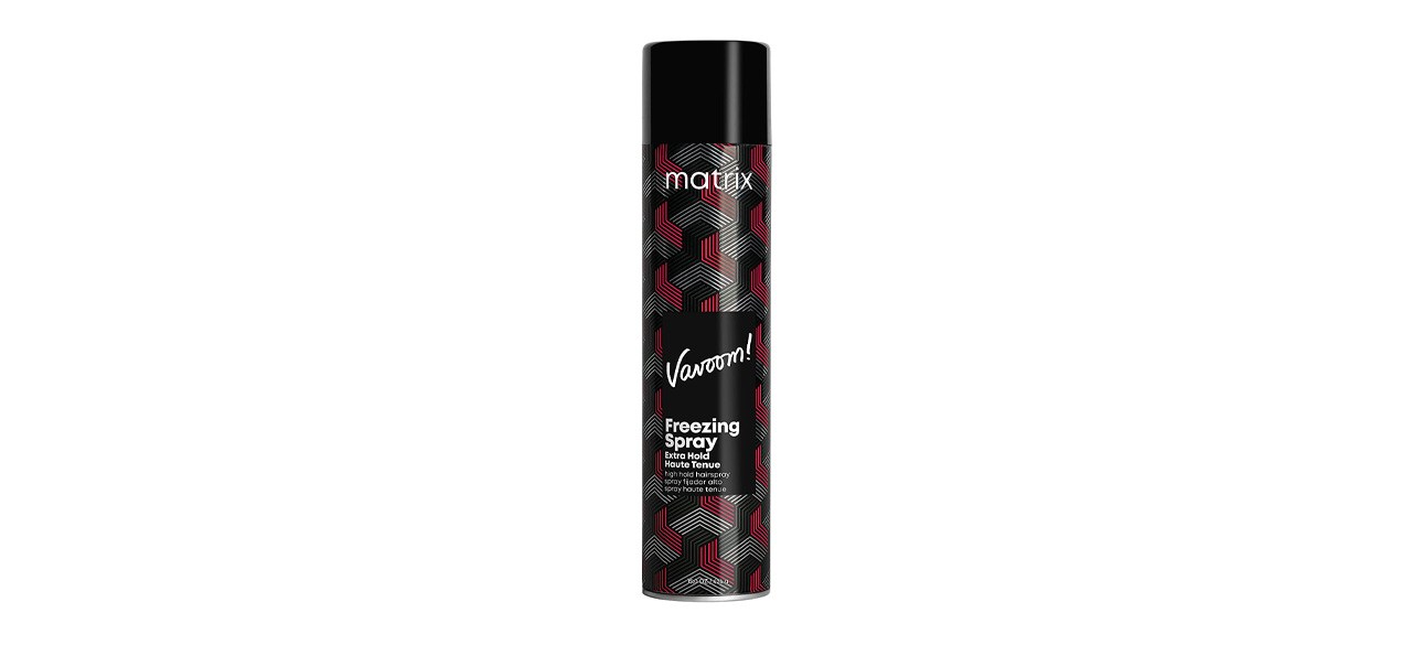 Best Matrix Vavoom Freezing Spray