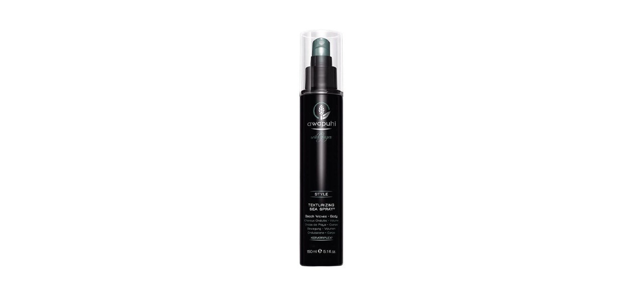 Best Paul Mitchell Awapuhi Wild Ginger Texturizing Sea Spray