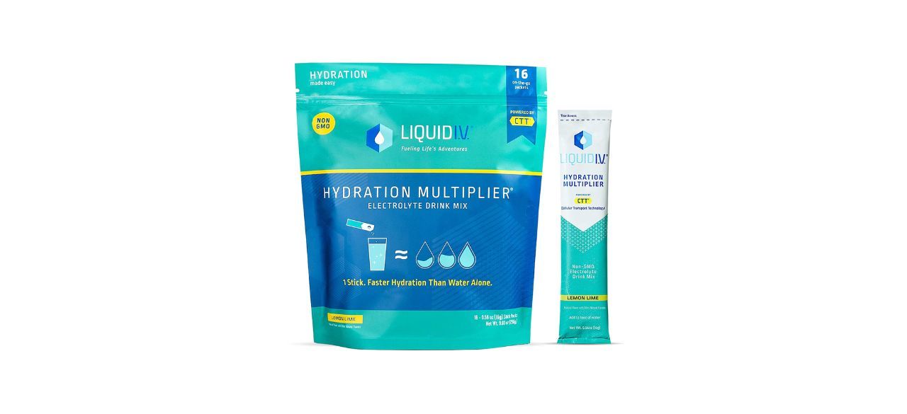 Liquid I.V. Hydration Multiplier