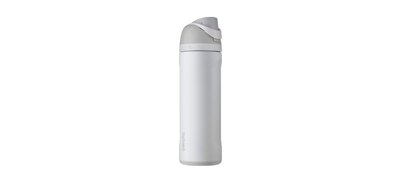 Owala FreeSip Insulated Stainless Steel Water Bottle