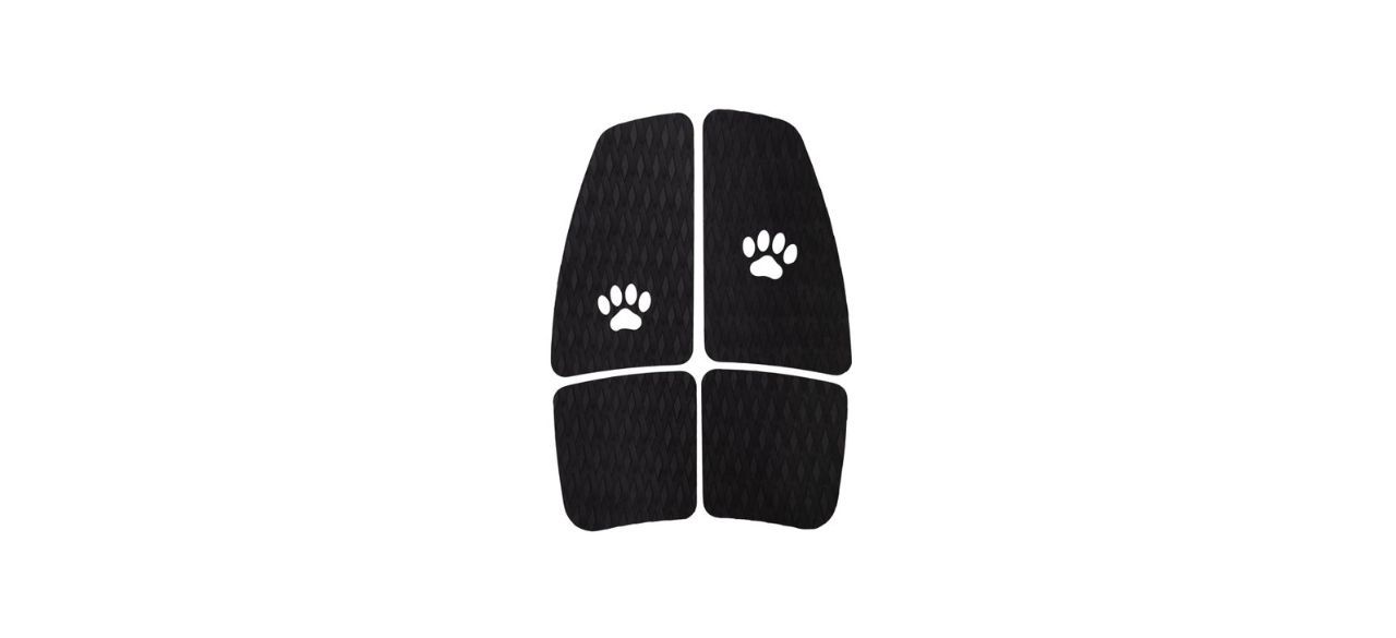 Dog Traction Pad for Kayaks