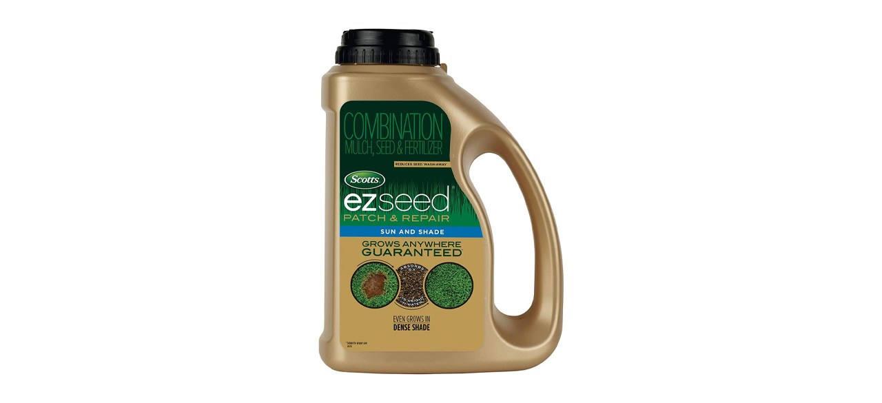 Best Scotts EZ Seed Patch & Repair Sun and Shade Mix