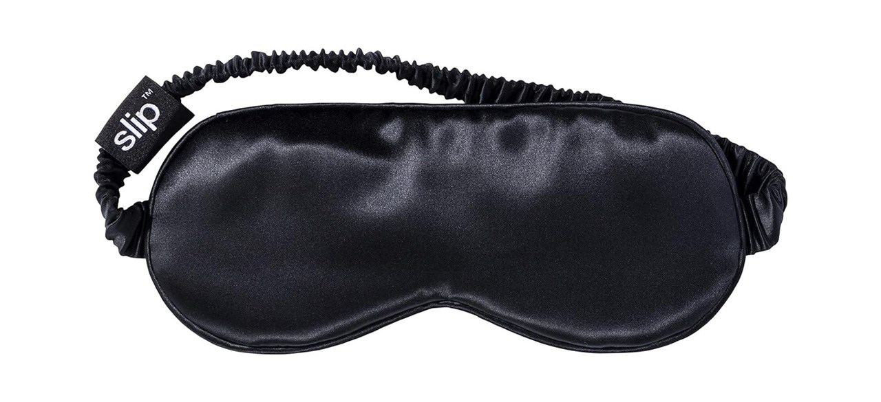 Best Slip Silk Sleep Mask