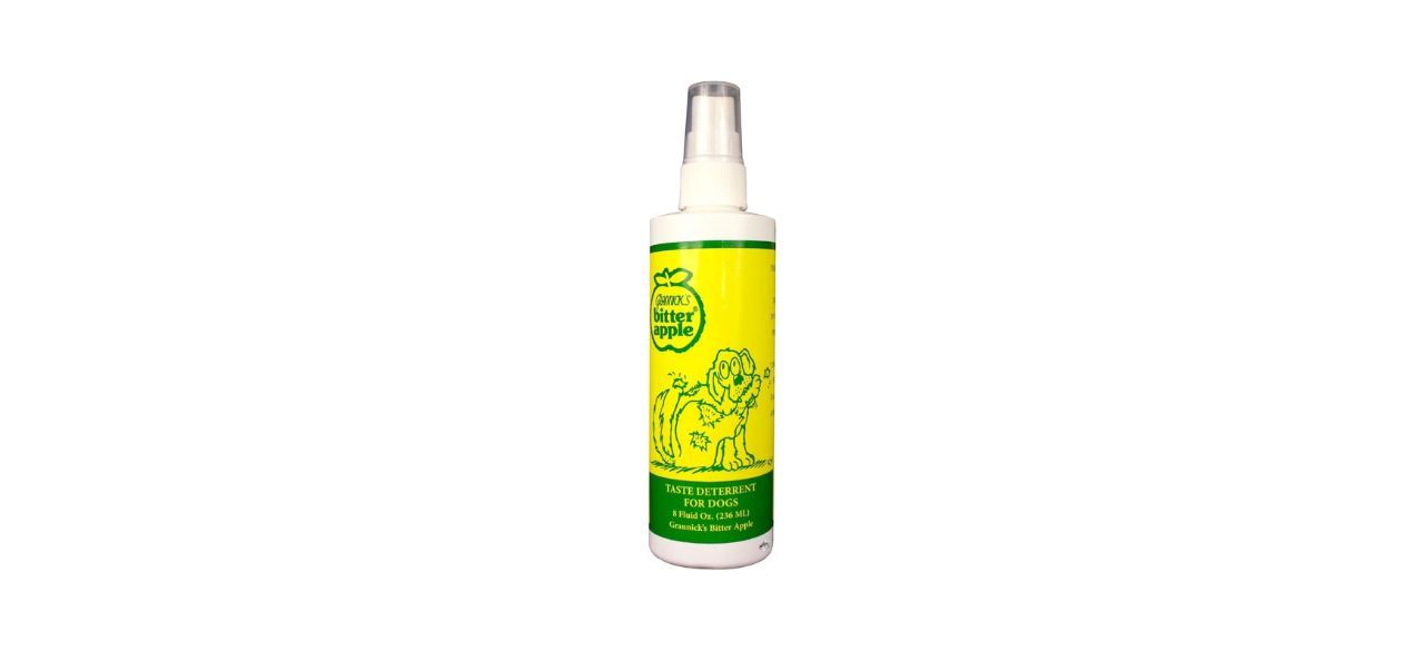 Grannick's Apple Bitter Spray