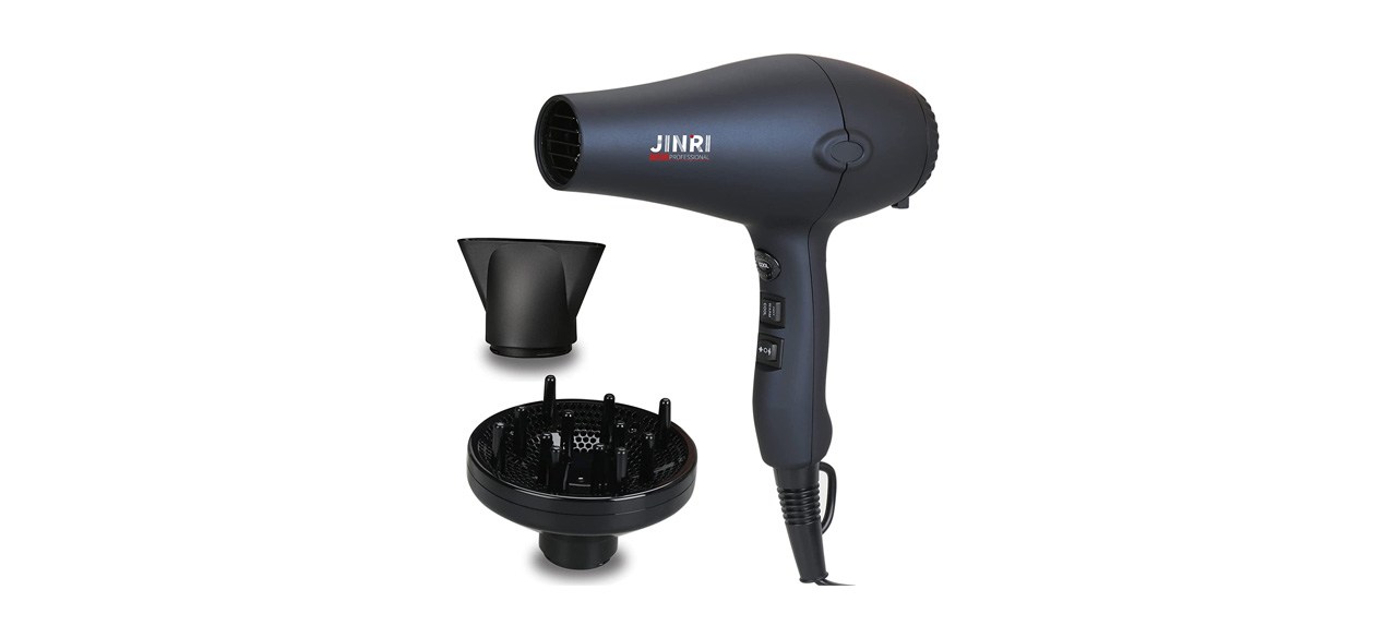 Best Professional Negative Ionic Hair Dryer